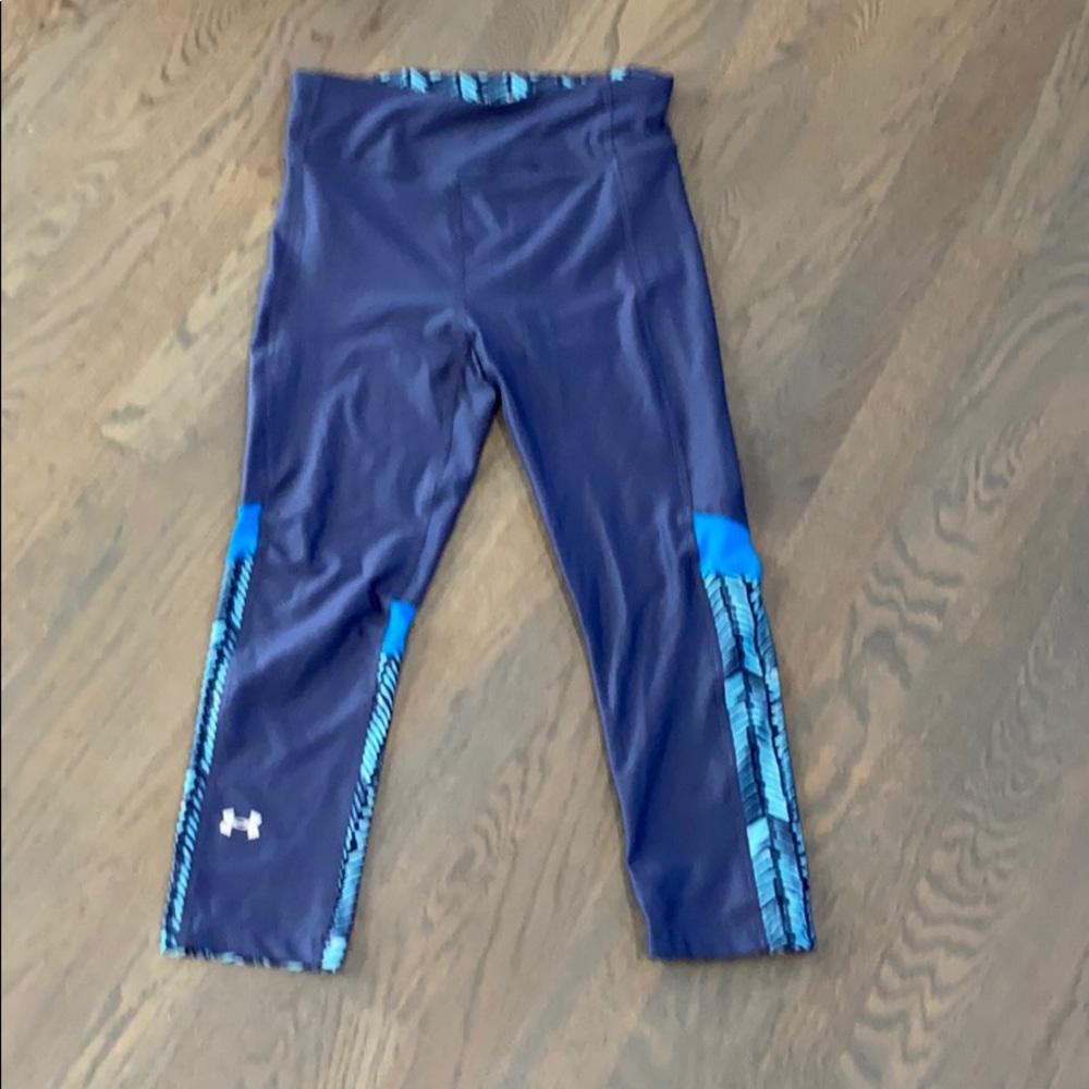 Under Armour leggings
